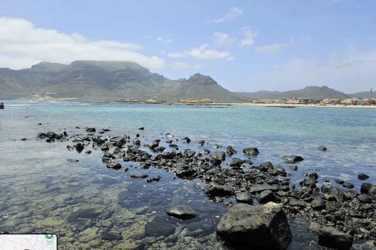 São Vicente: Pół dnia, plaże, wioski i Monte Verde