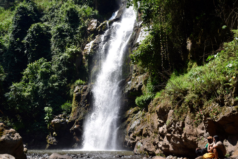Moshi: Pernoita na aldeia de Chagga com opções para o segundo diaPasseio de um dia à aldeia Chagga e ao Kilimanjaro