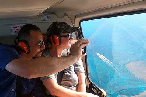 Passeio de helicóptero com tudo incluído no Celestial Chichén Itzá