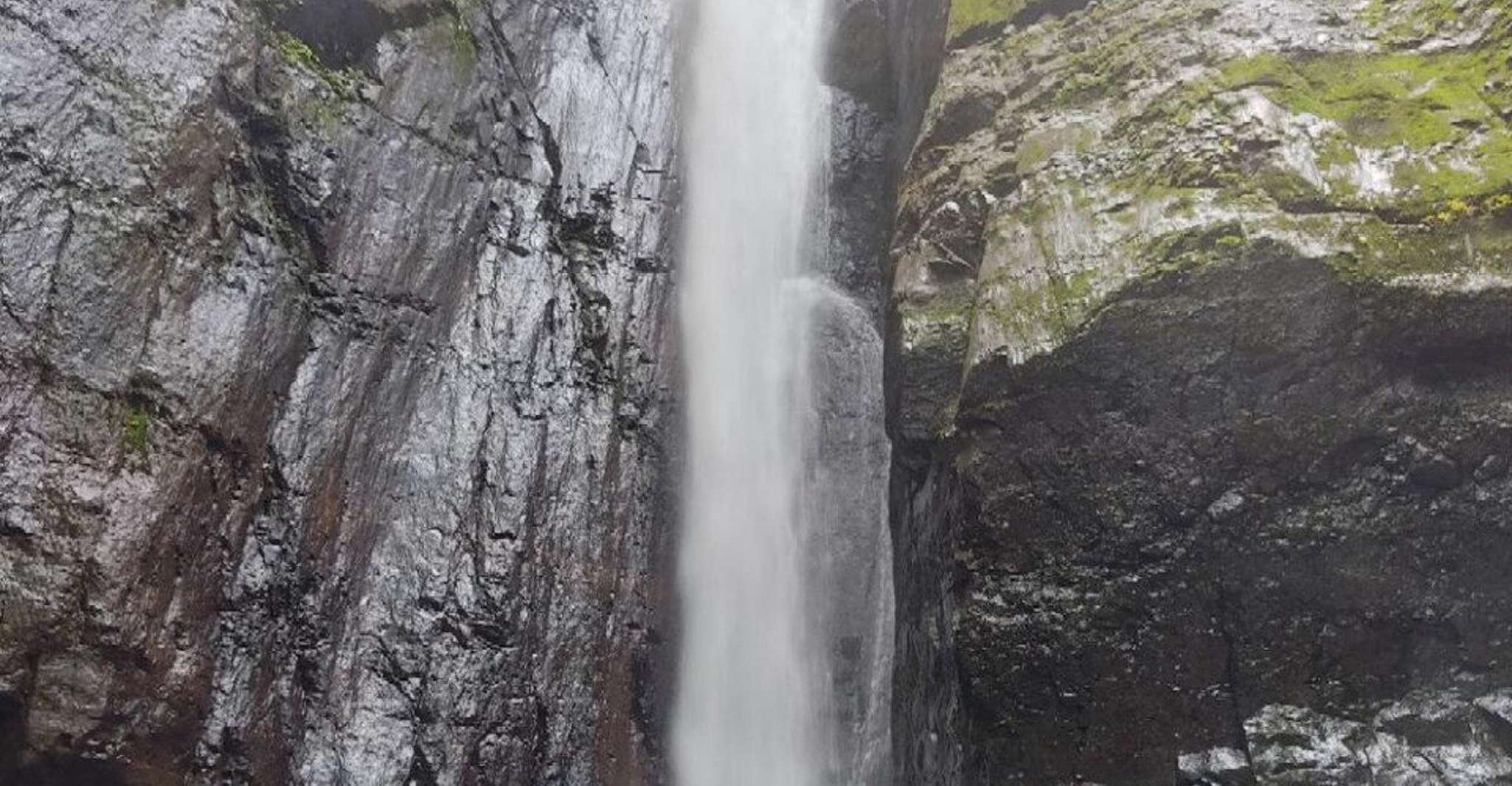 Cascate Tamanique e Walter Thilo Deininger Park. - Hizvo