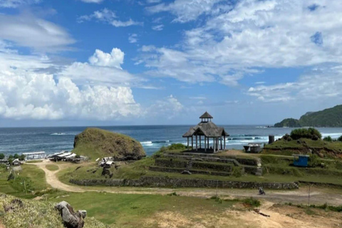 Lombok: 3-Day Honeymoon Package with Gili Islands