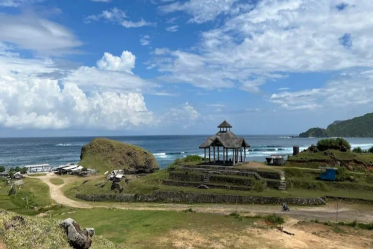 Lombok: 3-Day Honeymoon Package with Gili Islands