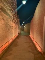 Diriyah Old Town , historical UNESCO site tour with dinner - Housity