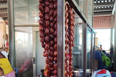 Karaklosté Cape Verde Karaklosté Cabo Verde