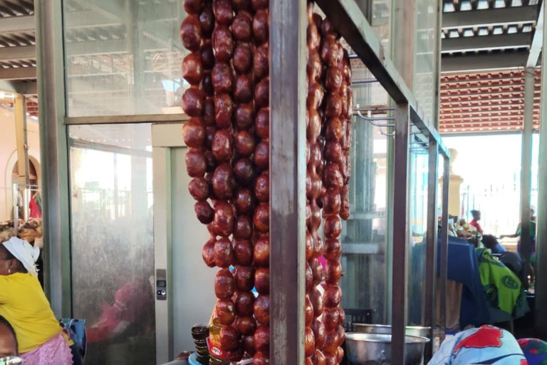 Karaklosté Cape Verde Karaklosté Cabo Verde