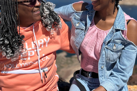 Private Hoover Dam Tour: Unique & Personalized Experience