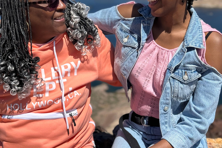 Private Hoover Dam Tour: Unique & Personalized Experience