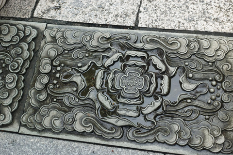Guangzhou: Temple of the Six Banyan Trees Guided Tour