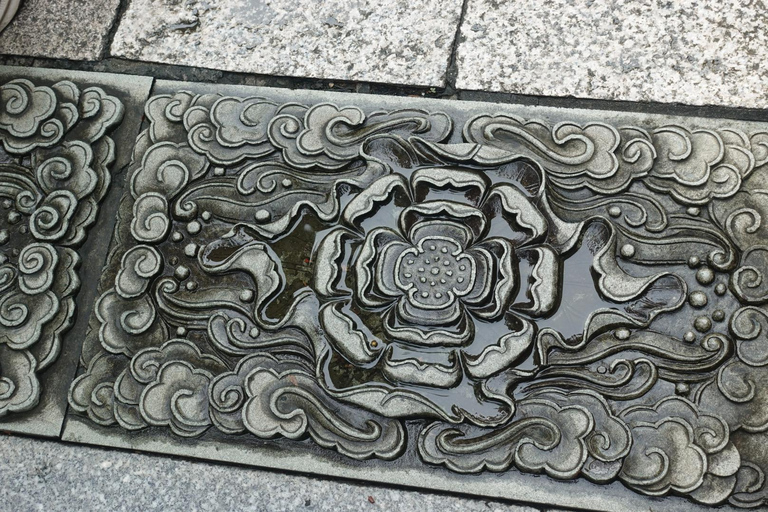 Guangzhou: Temple of the Six Banyan Trees Guided Tour