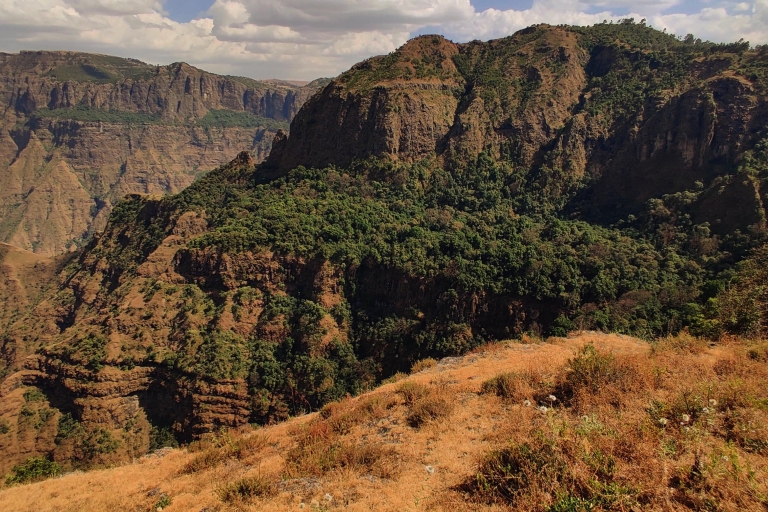 3-dniowa wycieczka po dolinie Omo w południowej EtiopiiWycieczka kulturalna do doliny Omo w południowej Etiopii