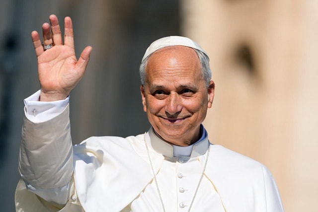 Rome: Papal Audience Guided Tour with Reserved Ticket