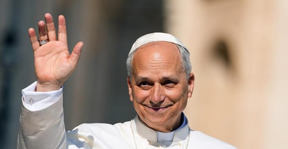 Rome: Papal Audience Guided Tour with Reserved Ticket