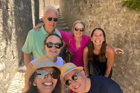 Tour gastrónomico de Bellagio + Villa Melzi