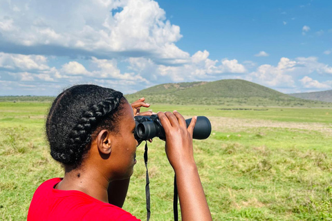 Kigali: 2-daagse safari in Akagera National Park met boottochtKigali: 2-daagse safari in het Akagera National Park met boottocht