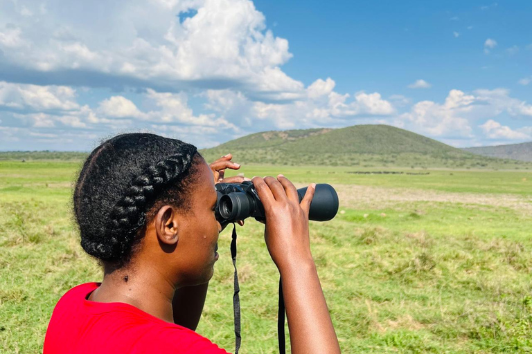 Kigali: 2-daagse safari in Akagera National Park met boottochtKigali: 2-daagse safari in het Akagera National Park met boottocht