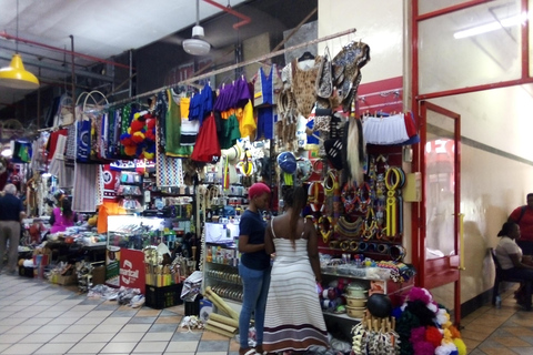 Durban Culture and Scenic City Tour
