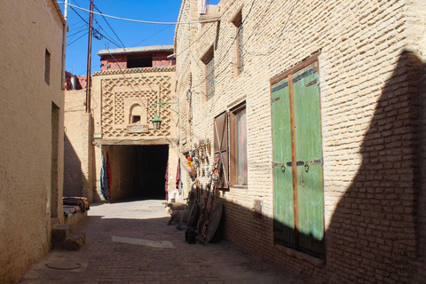 In the footsteps of Star Wars in Tunisia: 3-day tour from Djerba