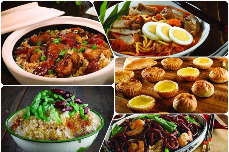 Au départ de Kuala Lumpur : excursion privée d&#039;une journée à MalaccaAu départ de Kuala Lumpur : visite privée d&#039;une journée à Malacca, ville historique