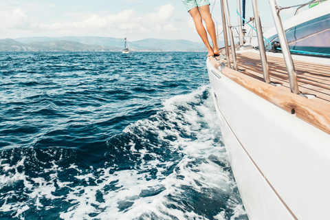 Marina Smir boat tour ( Tetouan )Medq boat tour ( Tetouan )