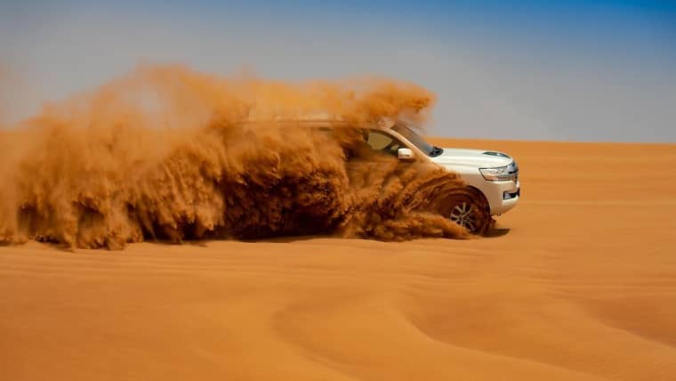 Activități de Top în Muscat Governorate