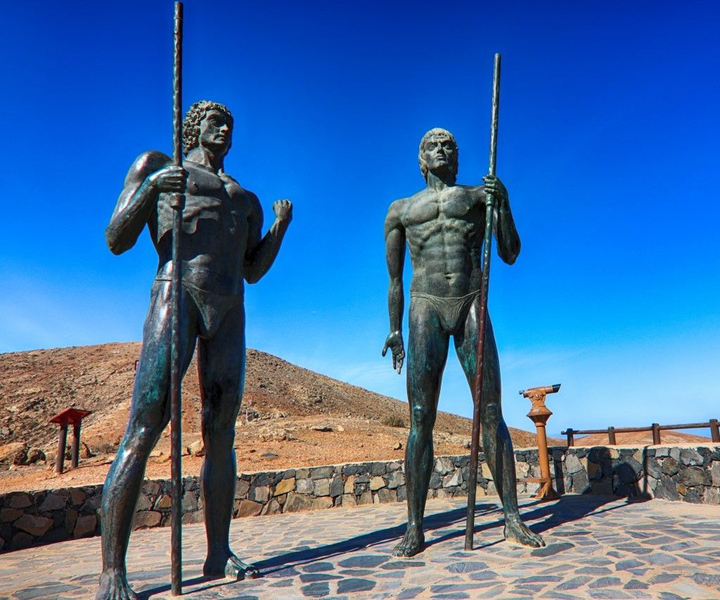 Fuerteventura: Island Flavors Full-day Tour