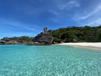 From Phuket/Khaolak, Similan Islands Early Bird Day Trip - Housity