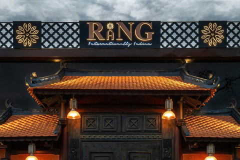 Da Nang: Aula de confeção de pão naan tandooriDa Nang: Aula de como fazer pão Tandoori Naan