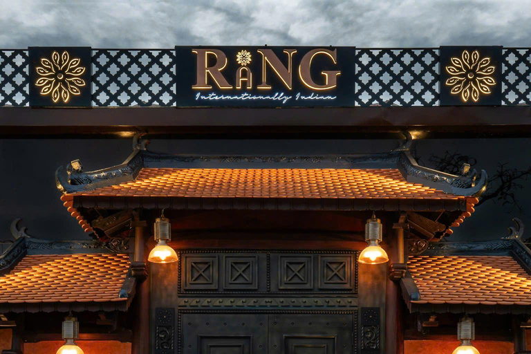 Da Nang: Aula de confeção de pão naan tandooriDa Nang: Aula de como fazer pão Tandoori Naan