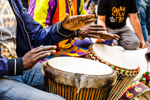 Cape Town Uncovered: Culture on Foot