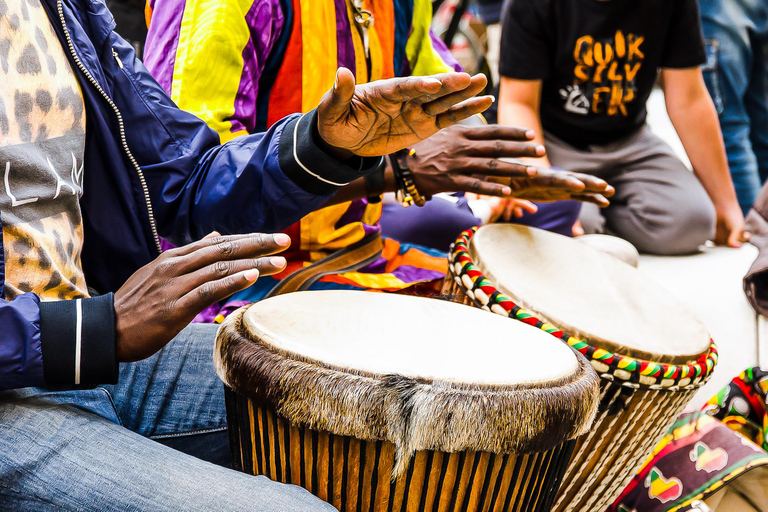 Cape Town Uncovered: Culture on Foot