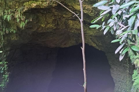 Yogyakarta: Jomblang Höhle Tour