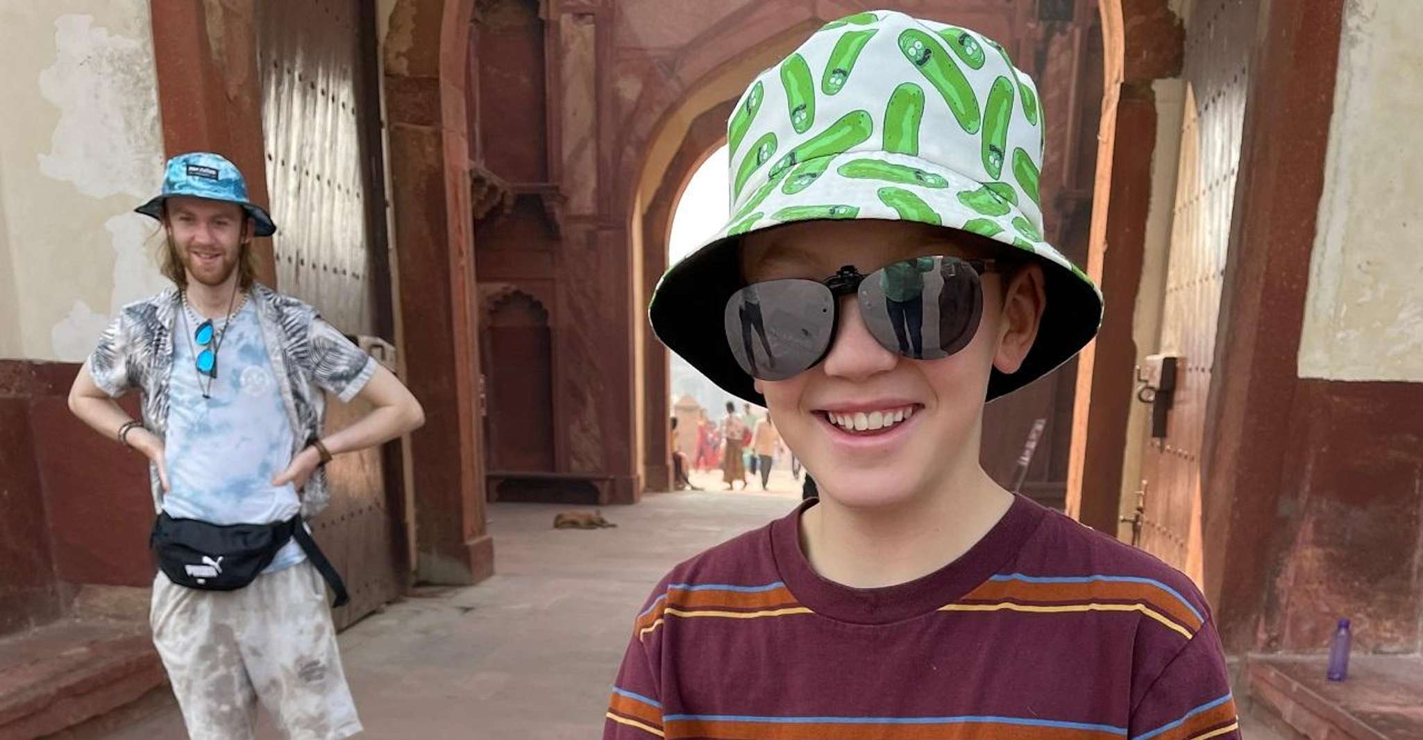 From Delhi , Same Day Jaipur Private Tour With Transfers - Hizvo