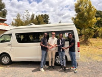 A perfect Day trip Debre Libanos and Portuguese bridge - Housity