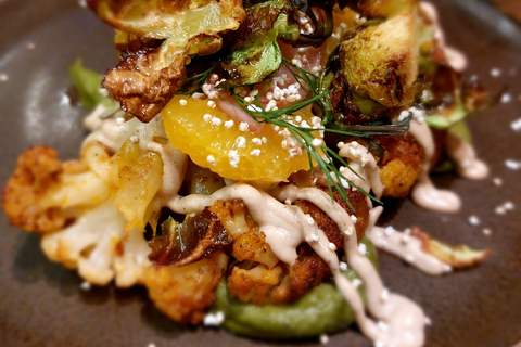 Flavors and wellness: wines, hot springs and gastronomy in Mendoza