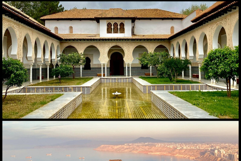 Tlemcen - Oran: The Best of Western Algeria in One Day