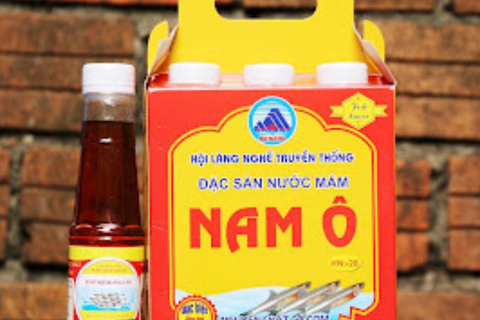 Da Nang: wycieczka po wioskach kulturowych, targu spożywczym i muzeum