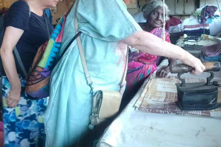 Kochi: Heritage Tuk-Tuk Tour with Pickup from Cruise Port