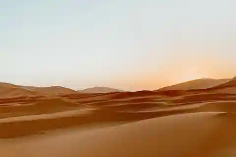 Desde Marrakech: épico tour de 3 días por el desierto del Sáhara a Merzouga
