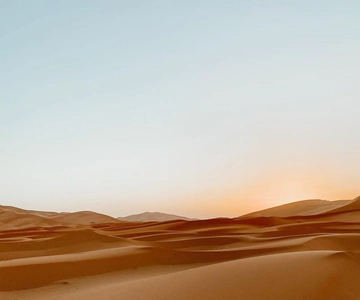 From Marrakech: Epic 3-Day Sahara Desert Tour to Merzouga