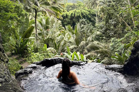 Best of East Bali: Gate of Heaven, Besakih & Water Palace