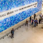NYC: biglietto d'ingresso a tempo per il Memoriale e Museo dell'11 settembre