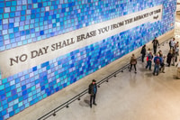 NYC, 9/11 Memorial & Museum Timed-Entry Ticket - Housity