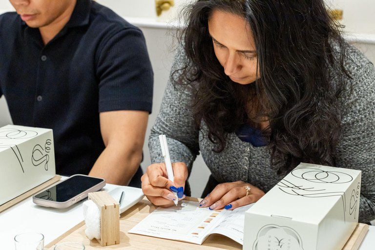 Kyoto Ume Liqueur Experience with CHOYA - Make Your Souvenir Umeshu Making