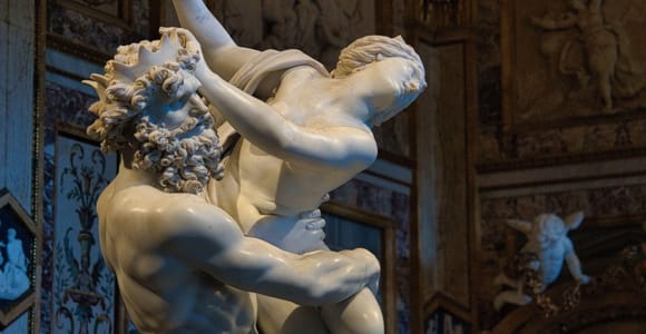 Rome: Borghese Gallery Guided Tour – Small Group Max 6