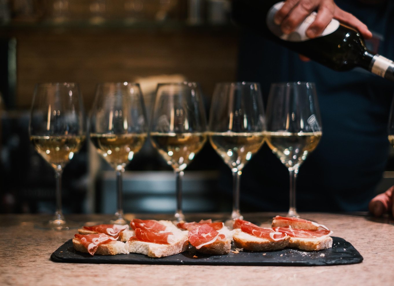 Madrid: Sjovt tapas-eventyr – lokale smagsoplevelser og madelskere!