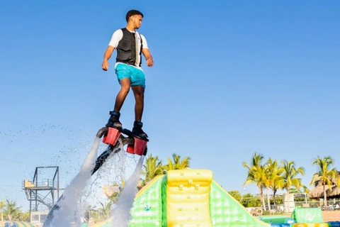 Punta Cana: Flyboard Experience