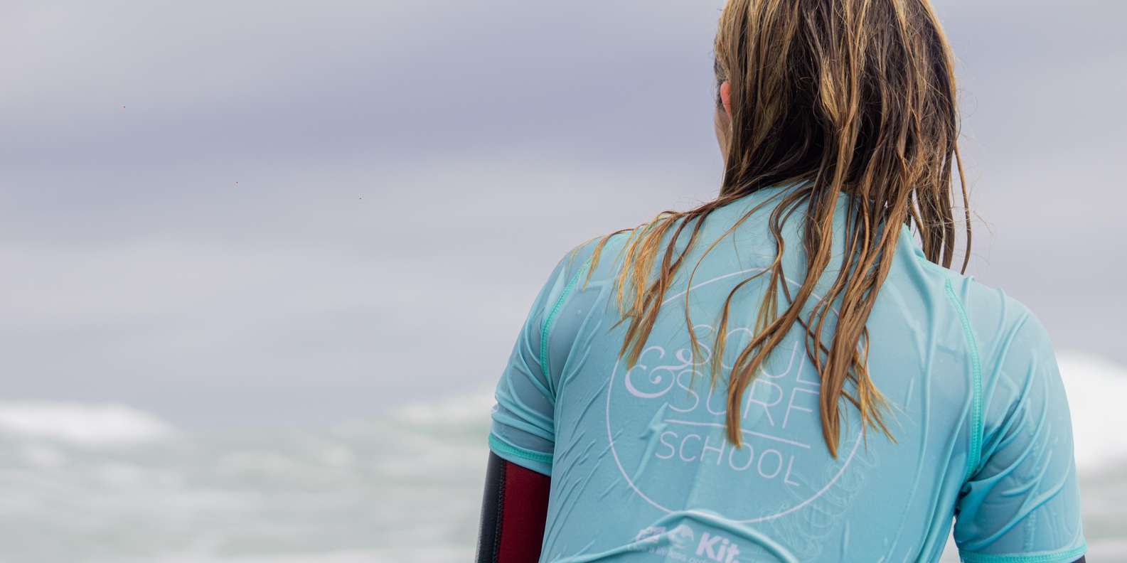 Algarve Surf Lesson with Soul