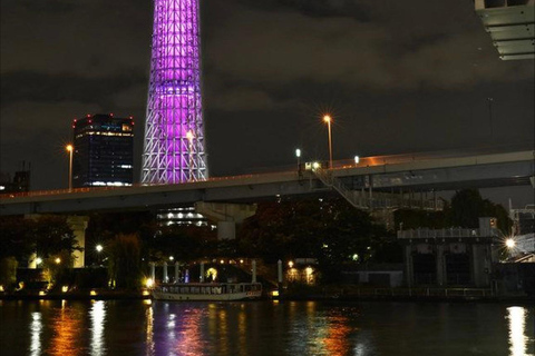 Tokyo Tour privado personalizable en coche y furgoneta