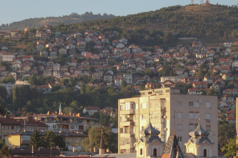 From Belgrade: Private Full-day Novi Sad & Sremski Karlovci Full-Day Private Tour