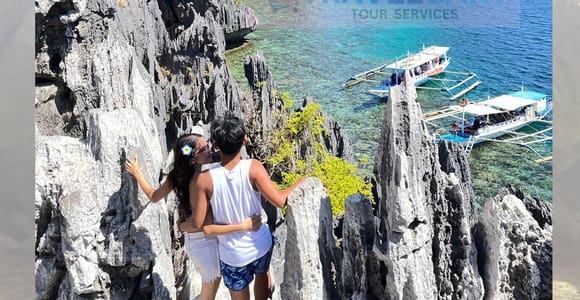 Shared El Nido Tour C